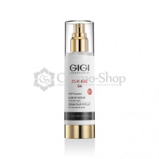 GiGi New Age G4 Glow Up Serum For All Skin Types / Сыворотка "Сияющая кожа" 120мл